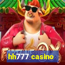 hh777 casino